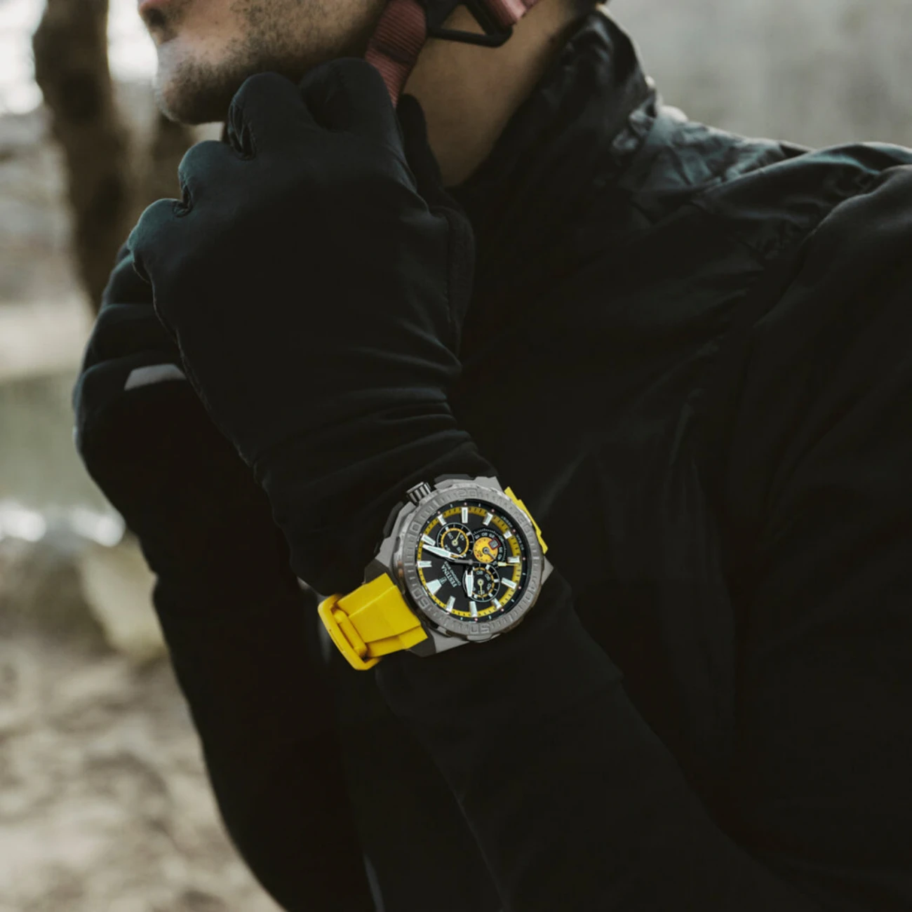 FESTINA , Férfi, Chrono Bike család, 266300