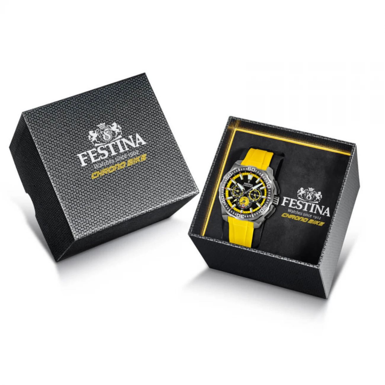 FESTINA , Férfi, Chrono Bike család, 266300