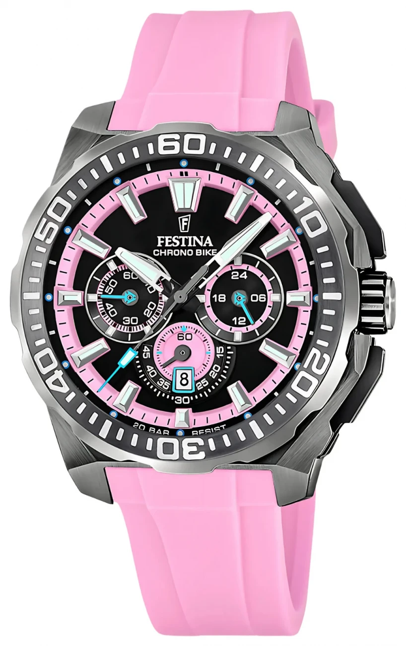 FESTINA , Férfi, Chrono Bike család, 266301