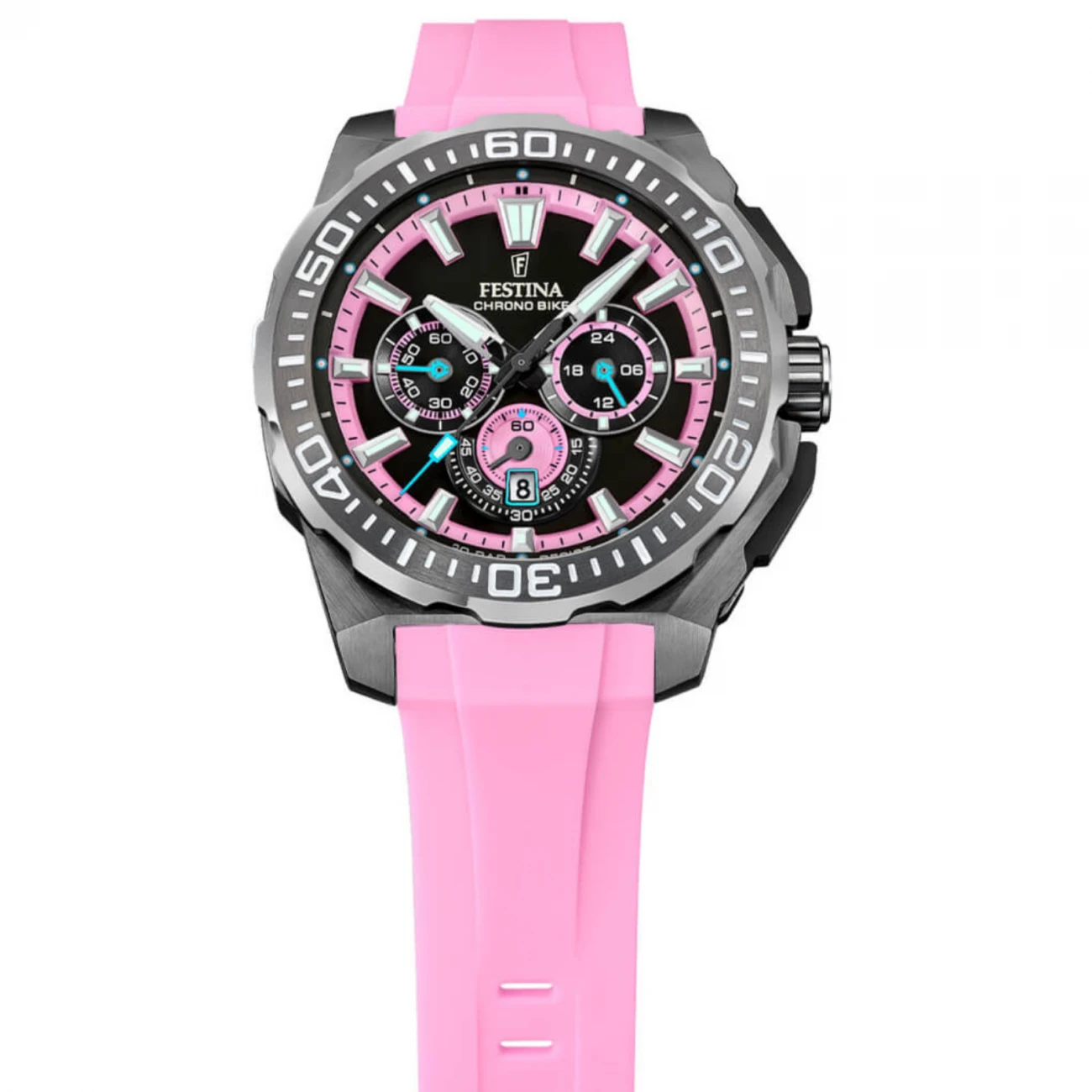 FESTINA , Férfi, Chrono Bike család, 266301