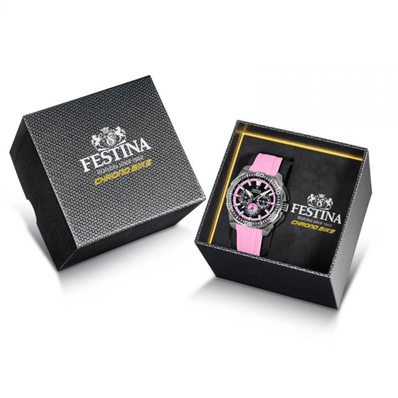 FESTINA , Férfi, Chrono Bike család, 266301
