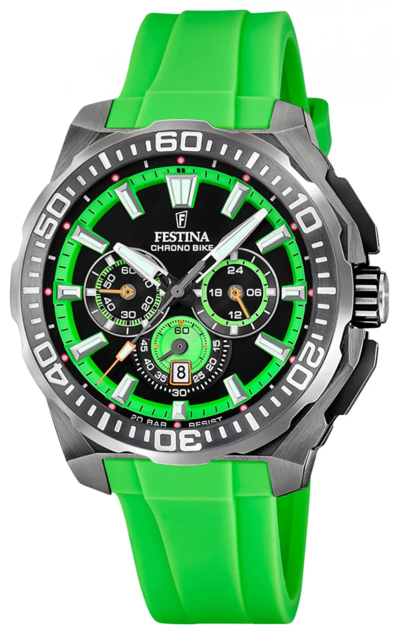 FESTINA , Férfi, Chrono Bike család, 266302