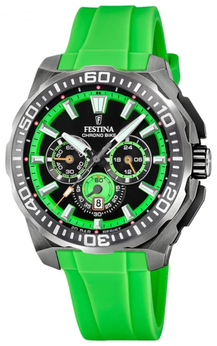 FESTINA , Férfi, Chrono Bike család, 266302