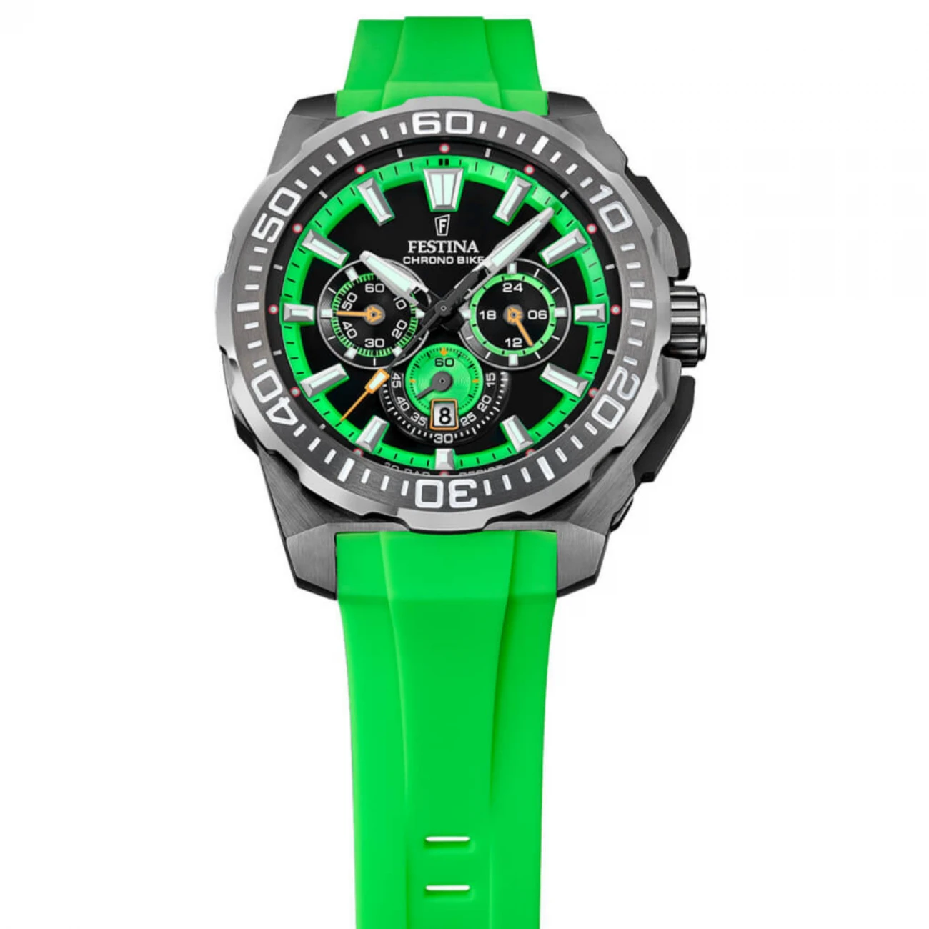 FESTINA , Férfi, Chrono Bike család, 266302