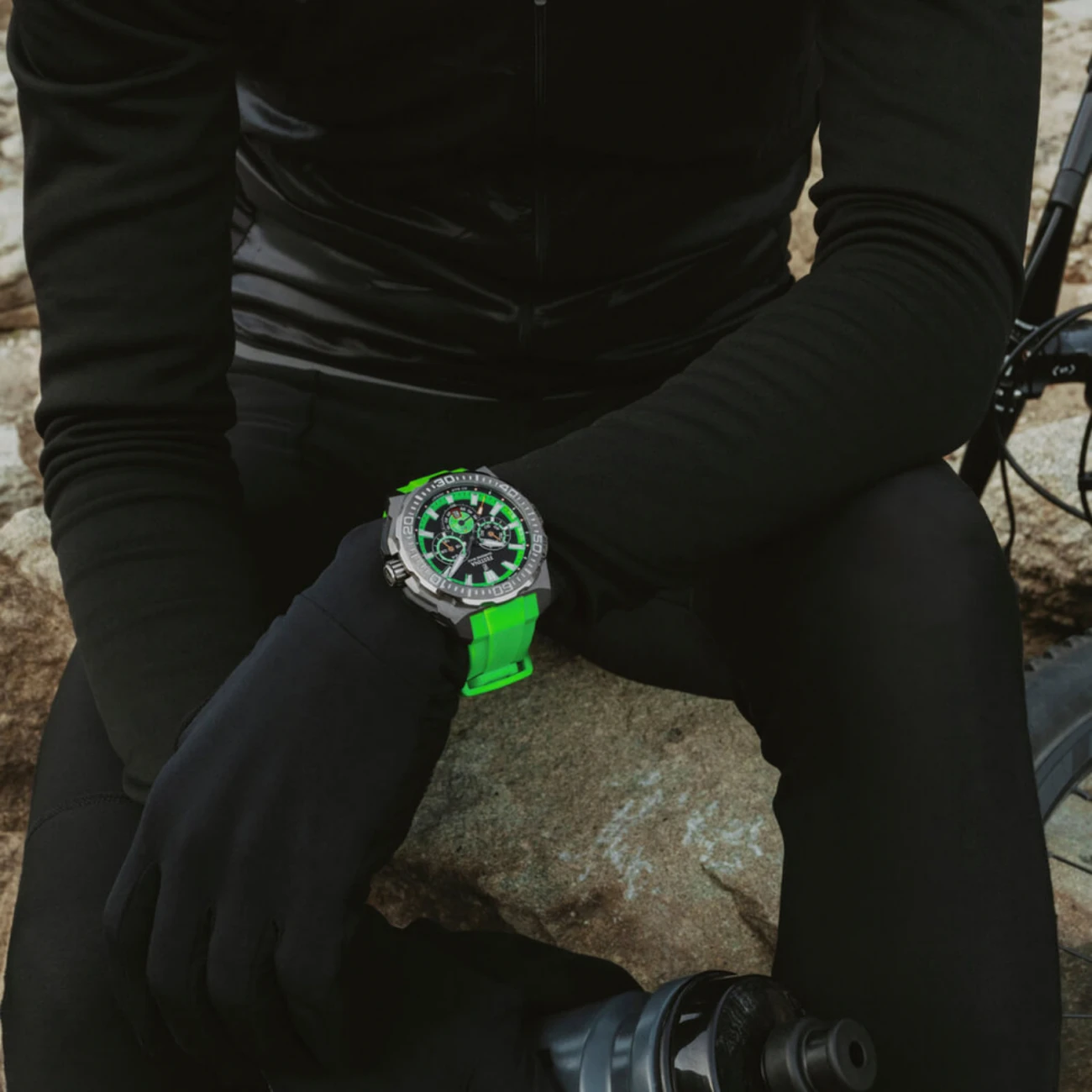 FESTINA , Férfi, Chrono Bike család, 266302