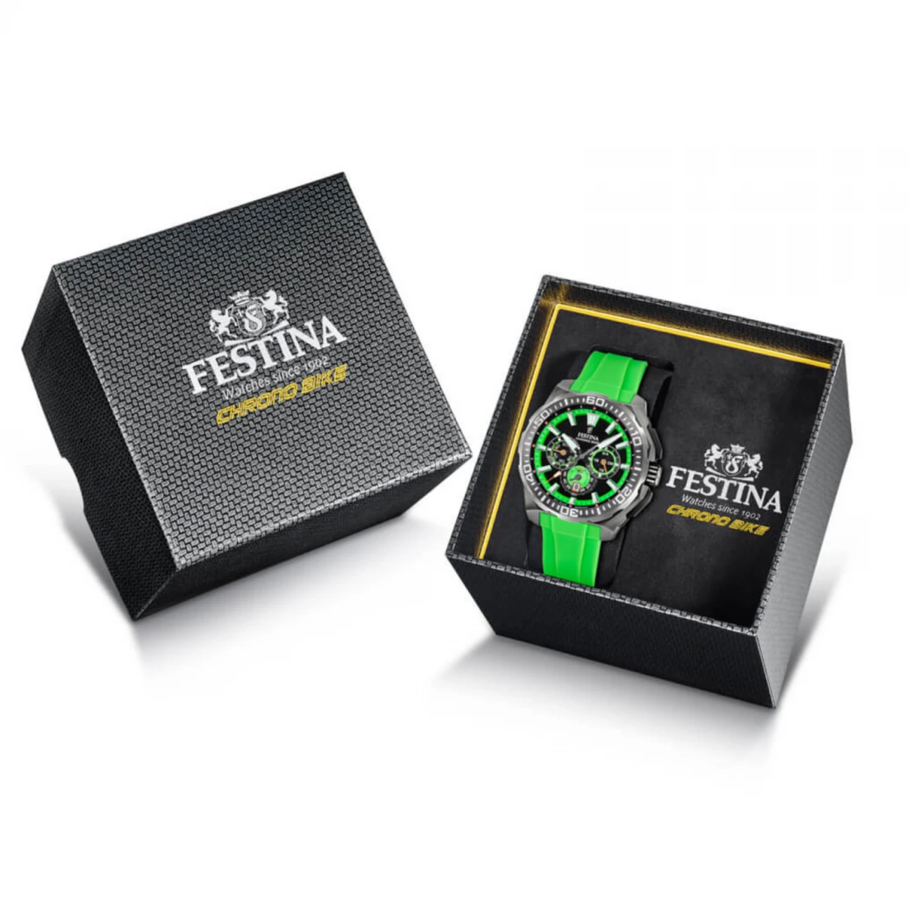 FESTINA , Férfi, Chrono Bike család, 266302