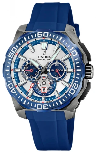 FESTINA , Férfi, Chrono Bike család, 266303
