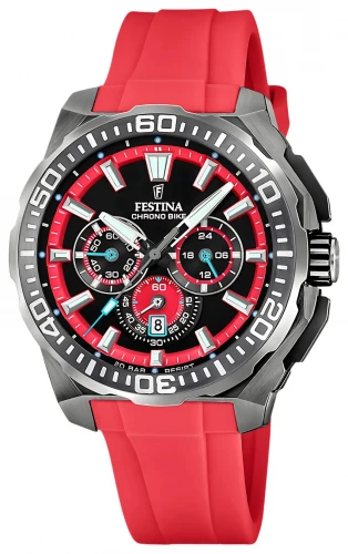 FESTINA , Férfi, Chrono Bike család, 266304