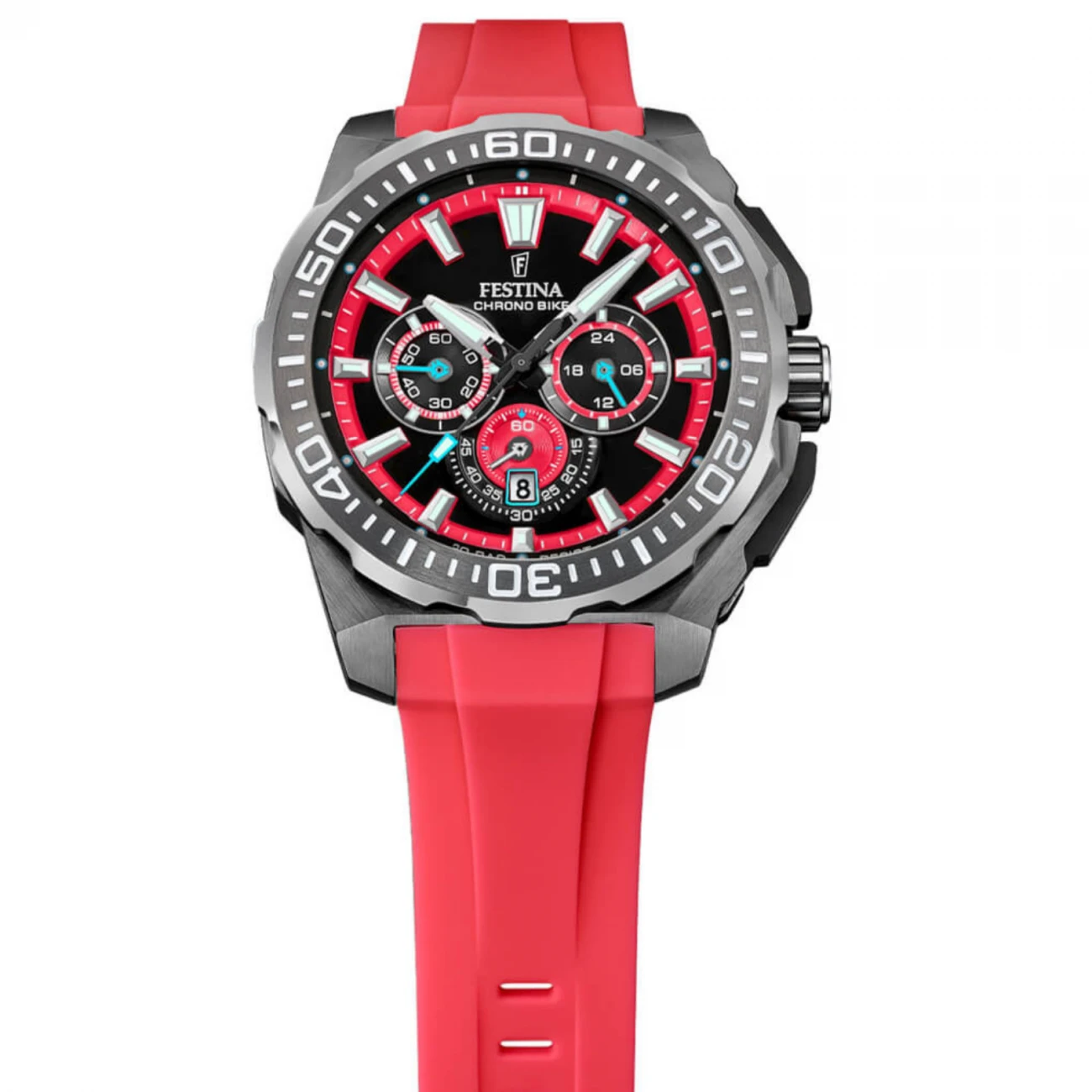 FESTINA , Férfi, Chrono Bike család, 266304