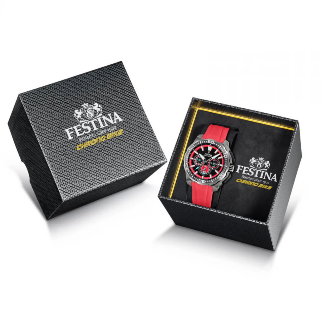 FESTINA , Férfi, Chrono Bike család, 266304