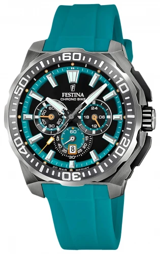 FESTINA , Férfi, Chrono Bike család, 266305