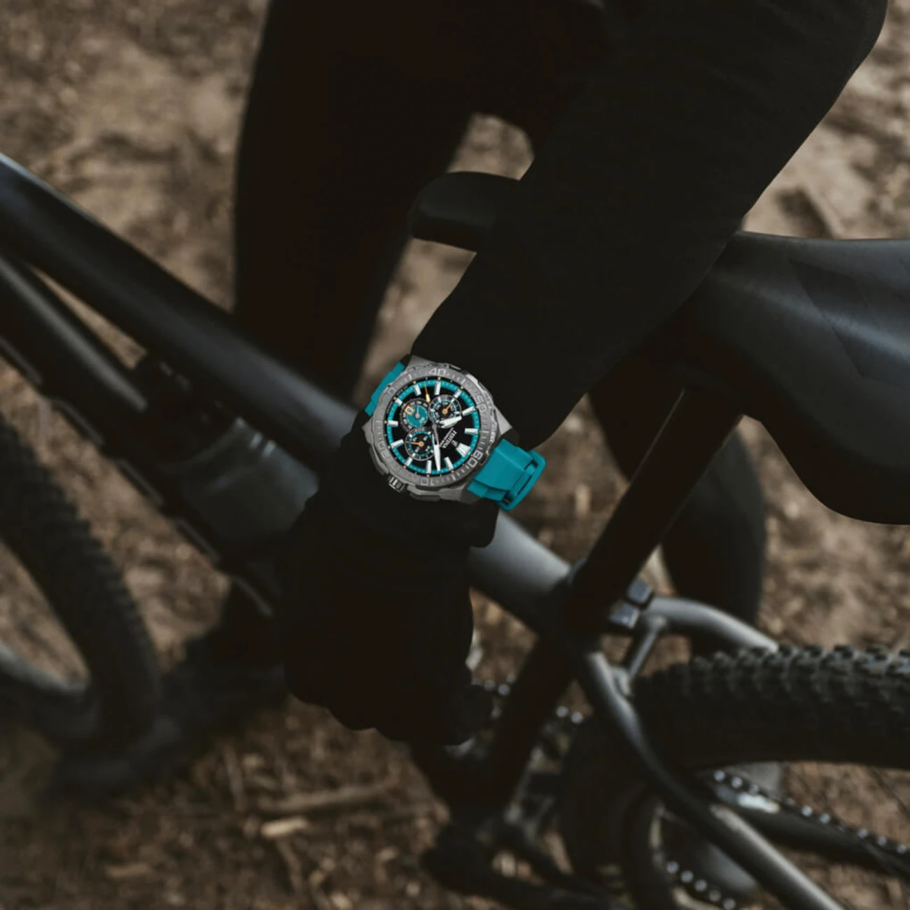 FESTINA , Férfi, Chrono Bike család, 266305