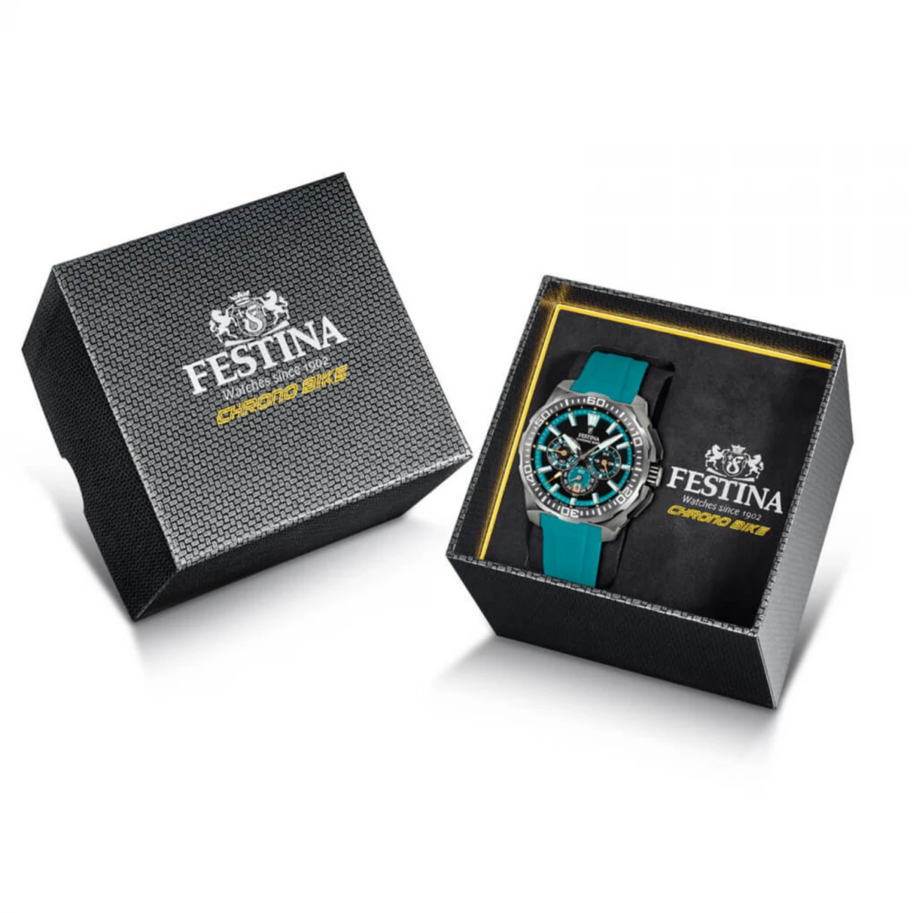 FESTINA , Férfi, Chrono Bike család, 266305