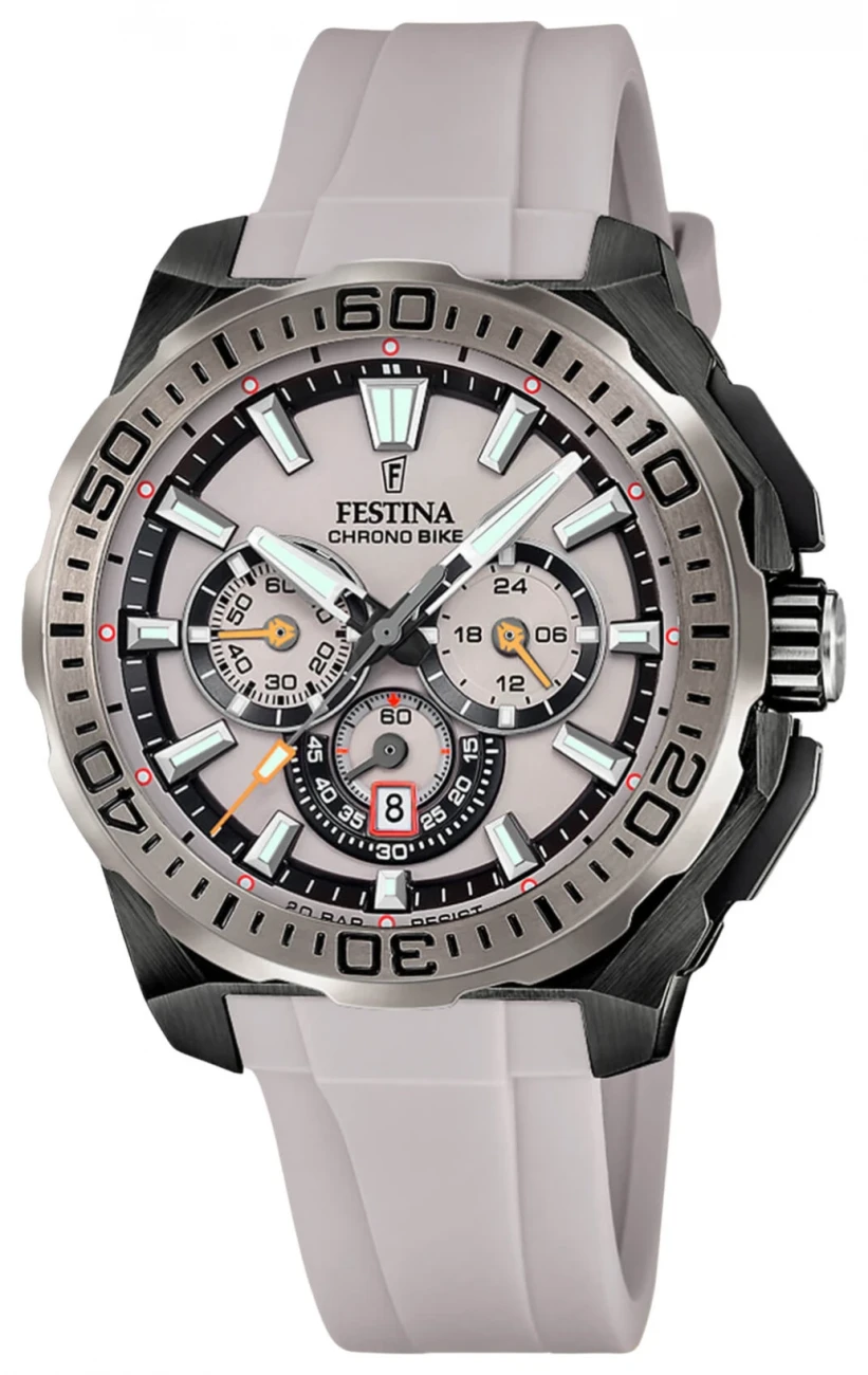 FESTINA , Férfi, Chrono Bike család, 266306