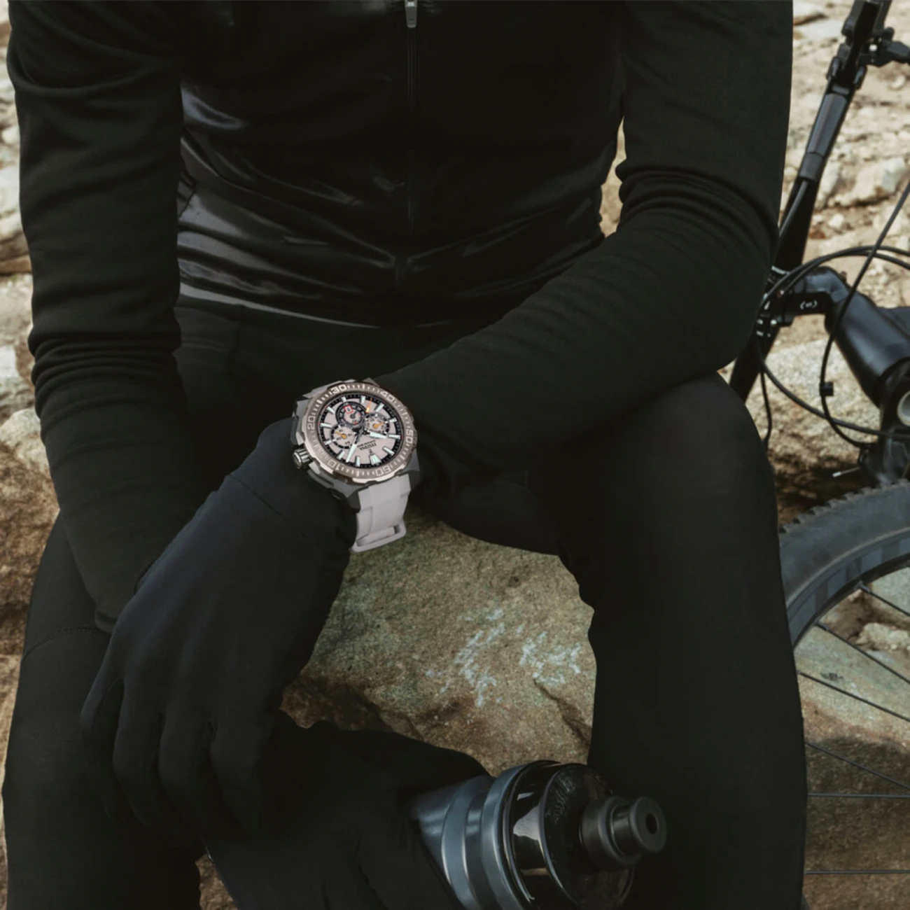 FESTINA , Férfi, Chrono Bike család, 266306