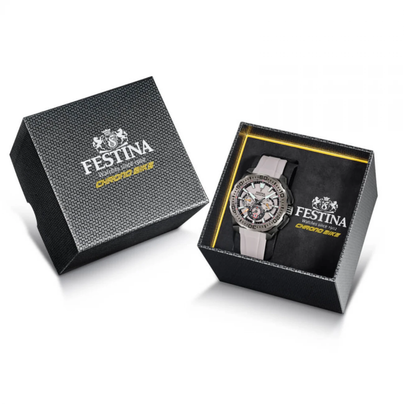 FESTINA , Férfi, Chrono Bike család, 266306
