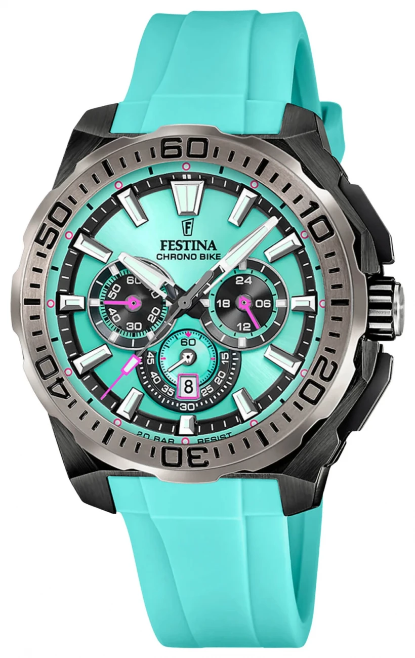 FESTINA , Férfi, Chrono Bike család, 266307