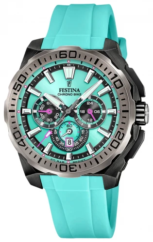 FESTINA , Férfi, Chrono Bike család, 266307