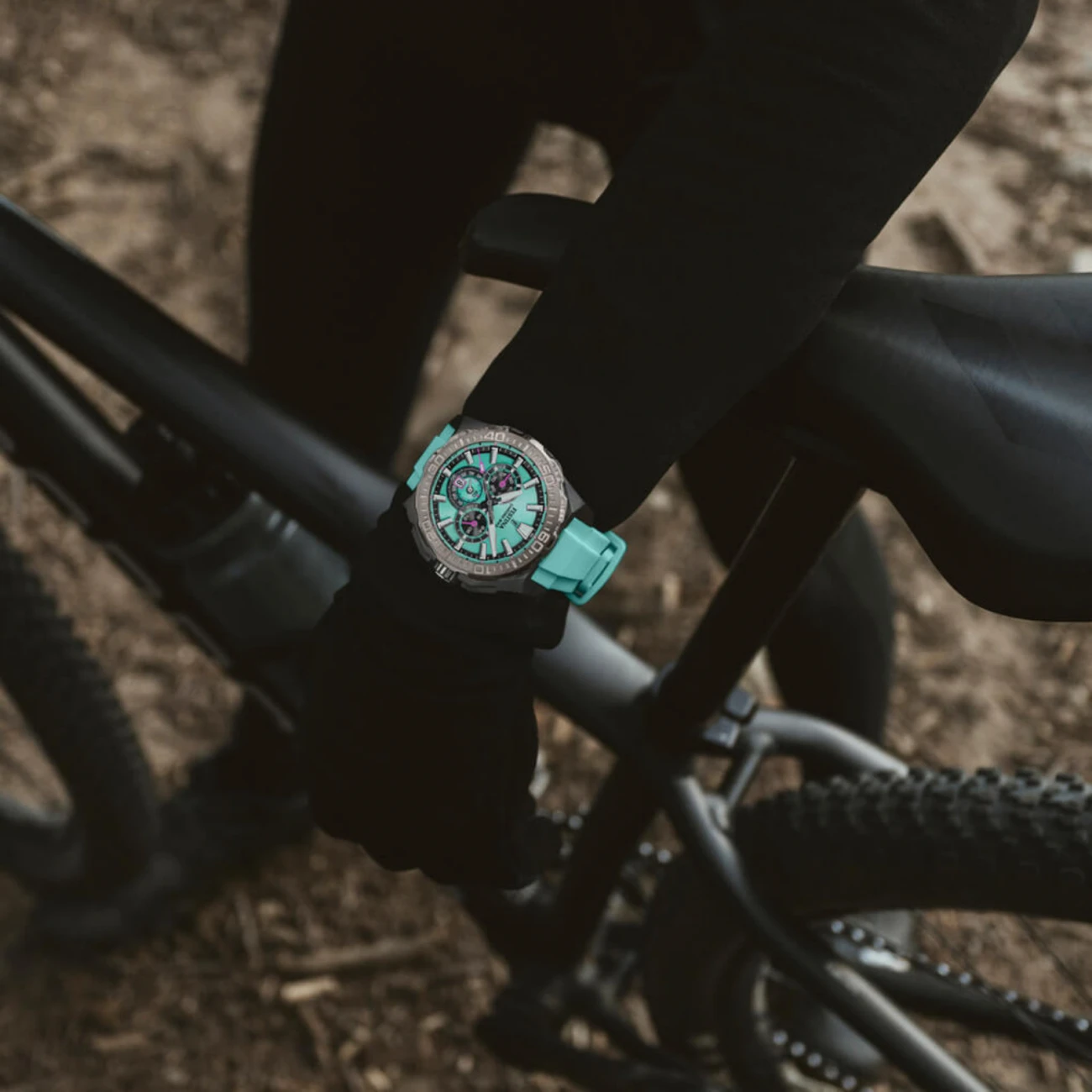 FESTINA , Férfi, Chrono Bike család, 266307