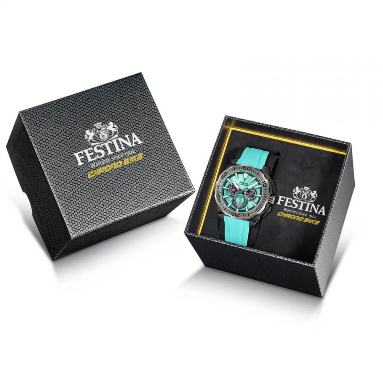 FESTINA , Férfi, Chrono Bike család, 266307