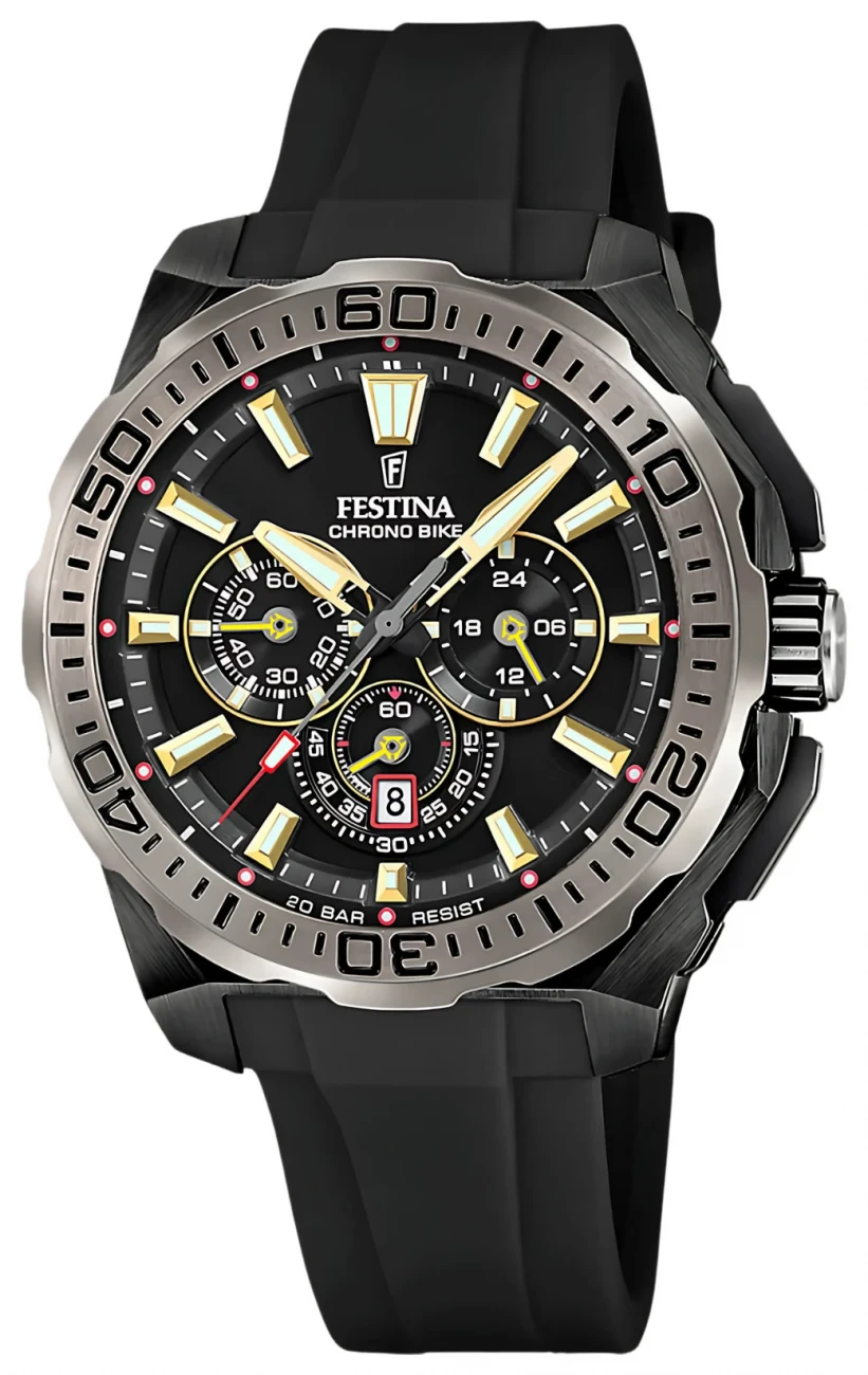FESTINA , Férfi, Chrono Bike család, 266308