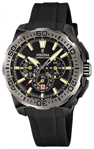 FESTINA , Férfi, Chrono Bike család, 266308