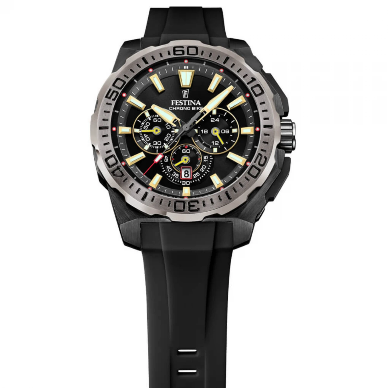 FESTINA , Férfi, Chrono Bike család, 266308
