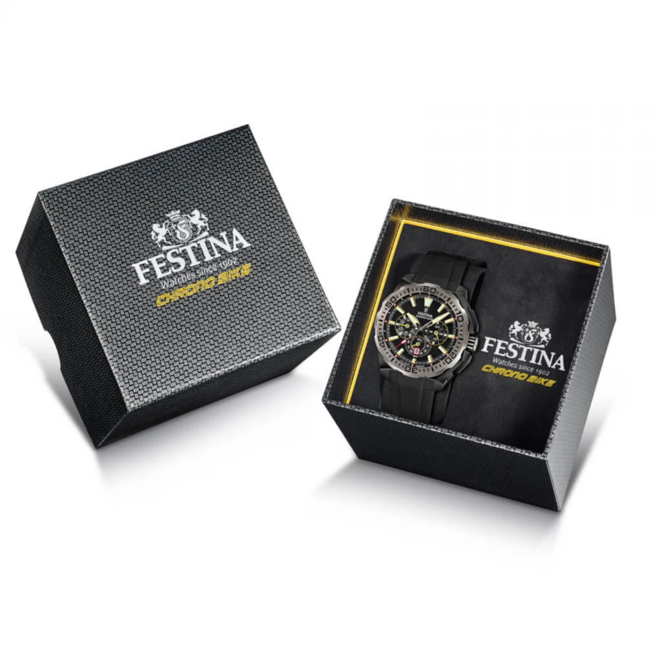 FESTINA , Férfi, Chrono Bike család, 266308