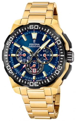 FESTINA , Férfi, Chrono Bike család, 266309