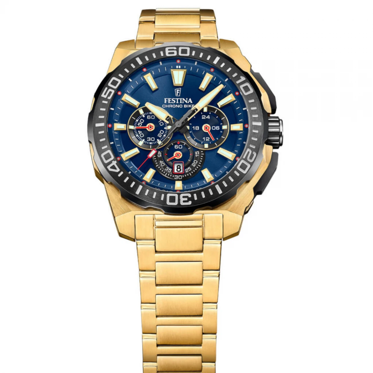 FESTINA , Férfi, Chrono Bike család, 266309