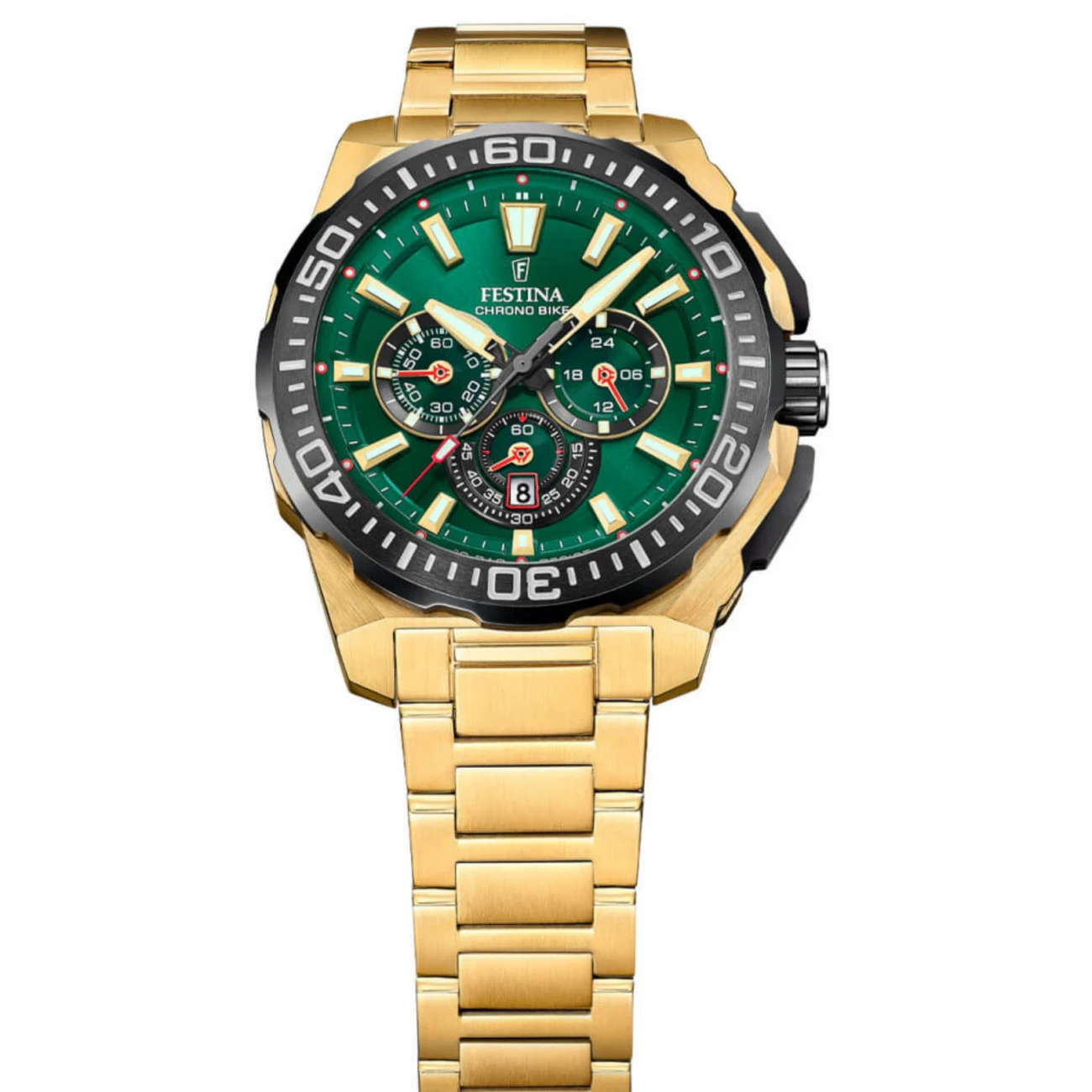 FESTINA , Férfi, Chrono Bike család, 266310