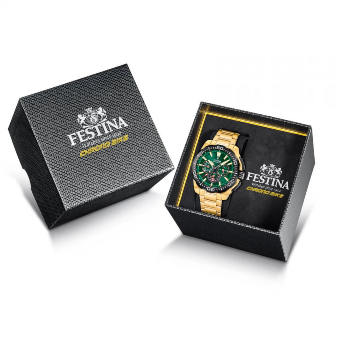 FESTINA , Férfi, Chrono Bike család, 266310