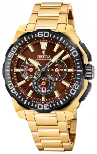FESTINA , Férfi, Chrono Bike család, 266311