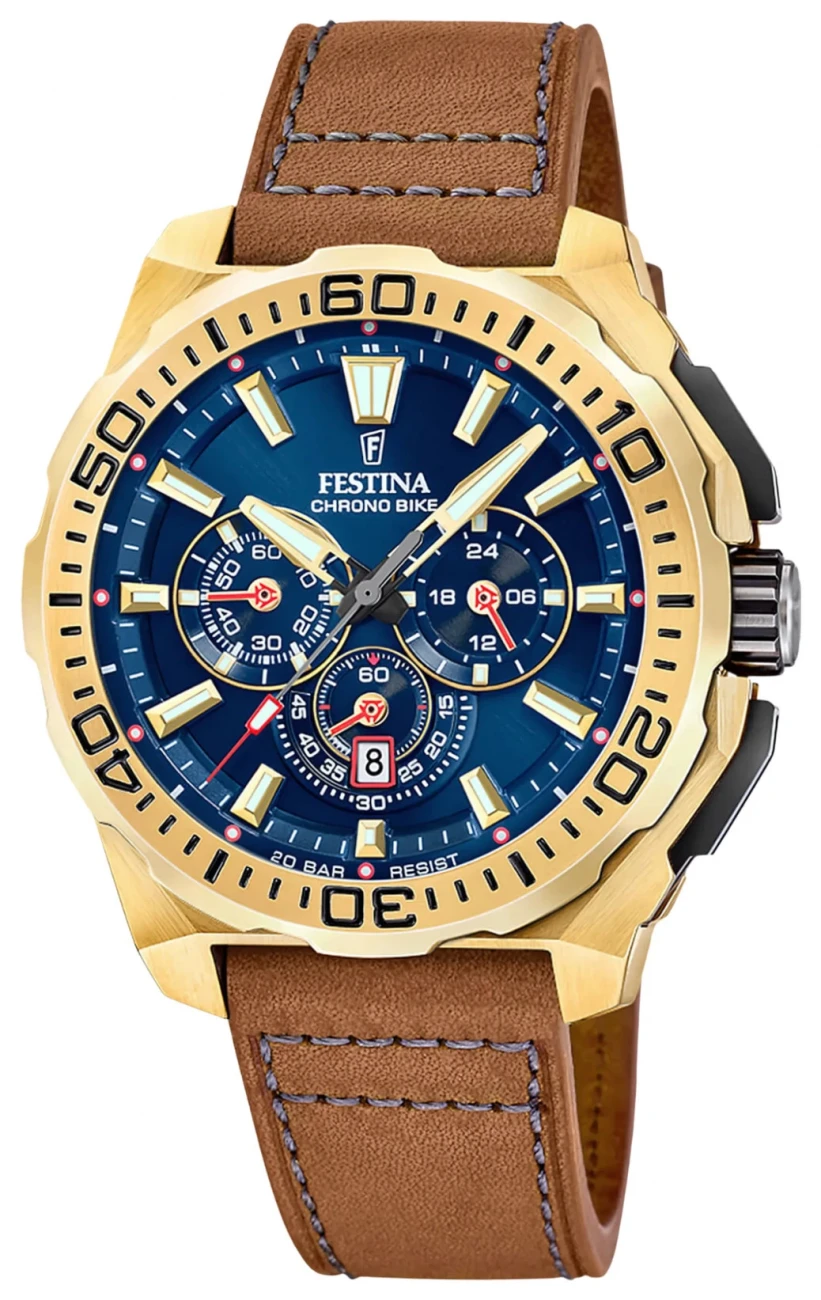 FESTINA , Férfi, Chrono Bike család, 266312