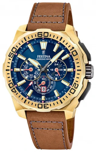 FESTINA , Férfi, Chrono Bike család, 266312