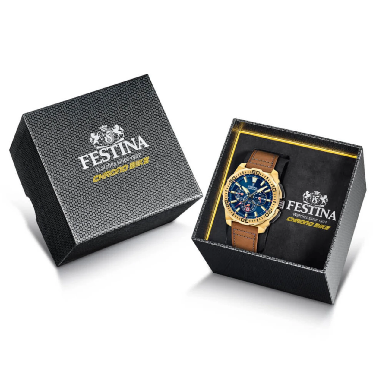 FESTINA , Férfi, Chrono Bike család, 266312