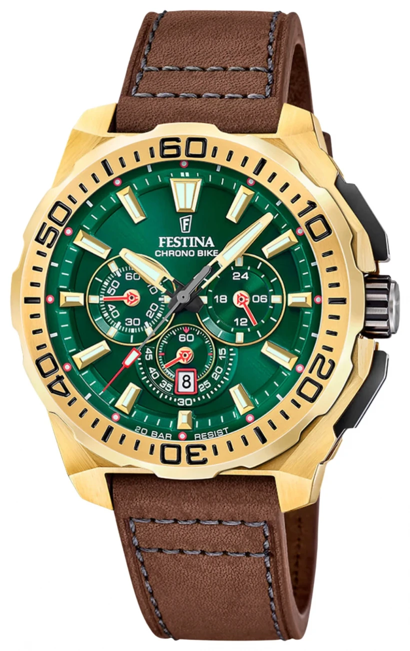 FESTINA , Férfi, Chrono Bike család, 266313