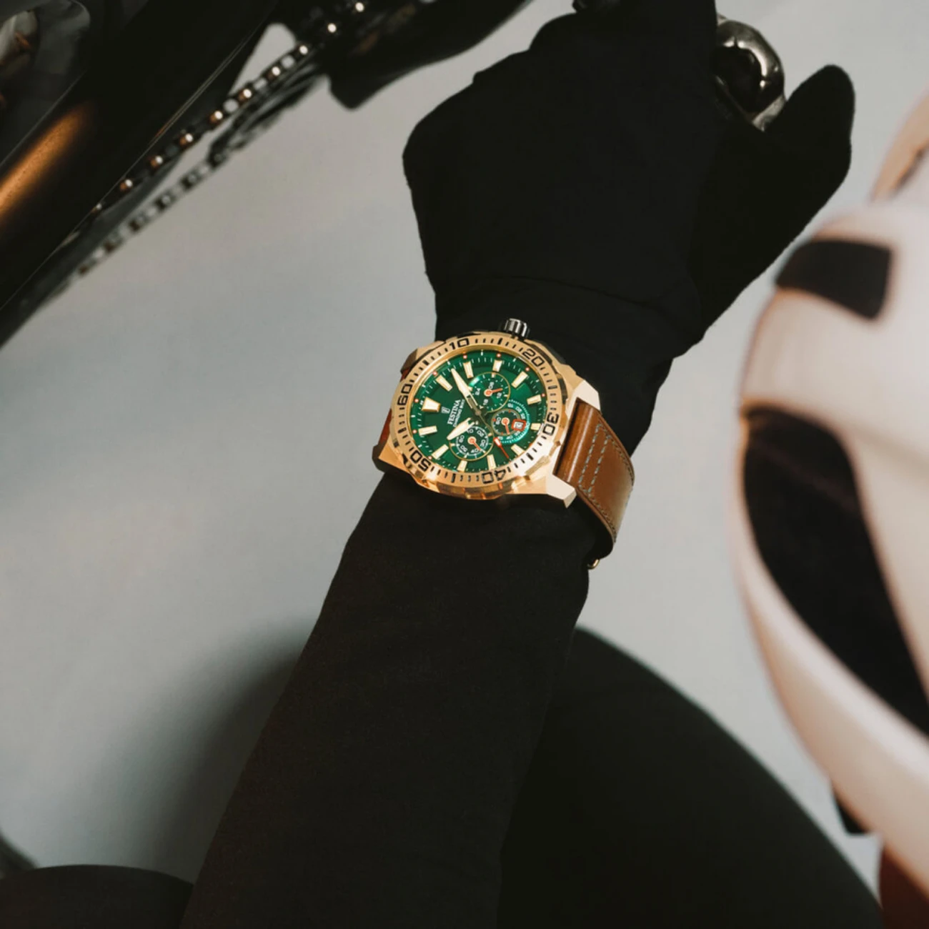 FESTINA , Férfi, Chrono Bike család, 266313