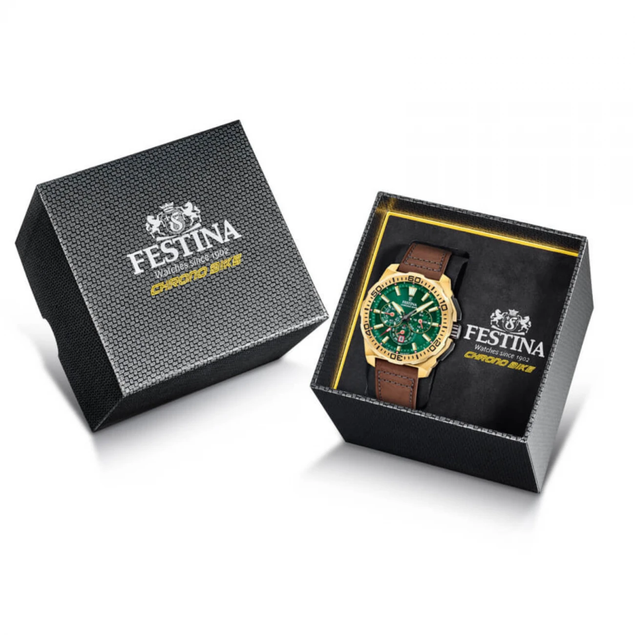 FESTINA , Férfi, Chrono Bike család, 266313