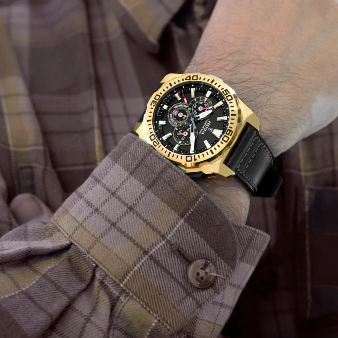 FESTINA , Férfi, Chrono Bike család, 266314