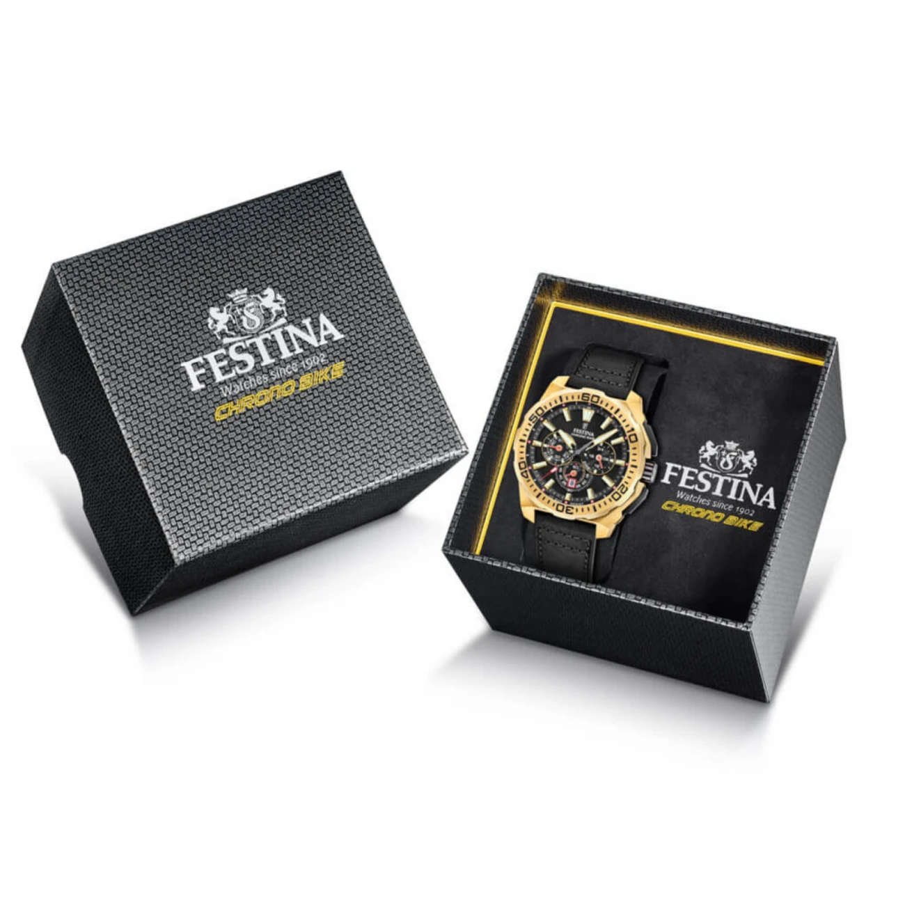 FESTINA , Férfi, Chrono Bike család, 266314