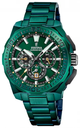 FESTINA , Férfi, Chrono Bike család, 266316