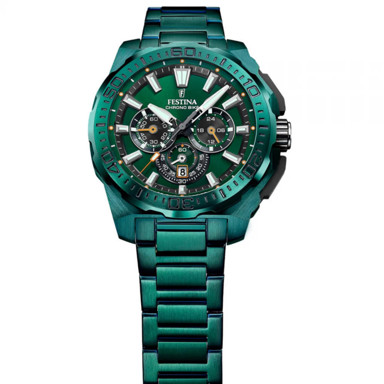 FESTINA , Férfi, Chrono Bike család, 266316
