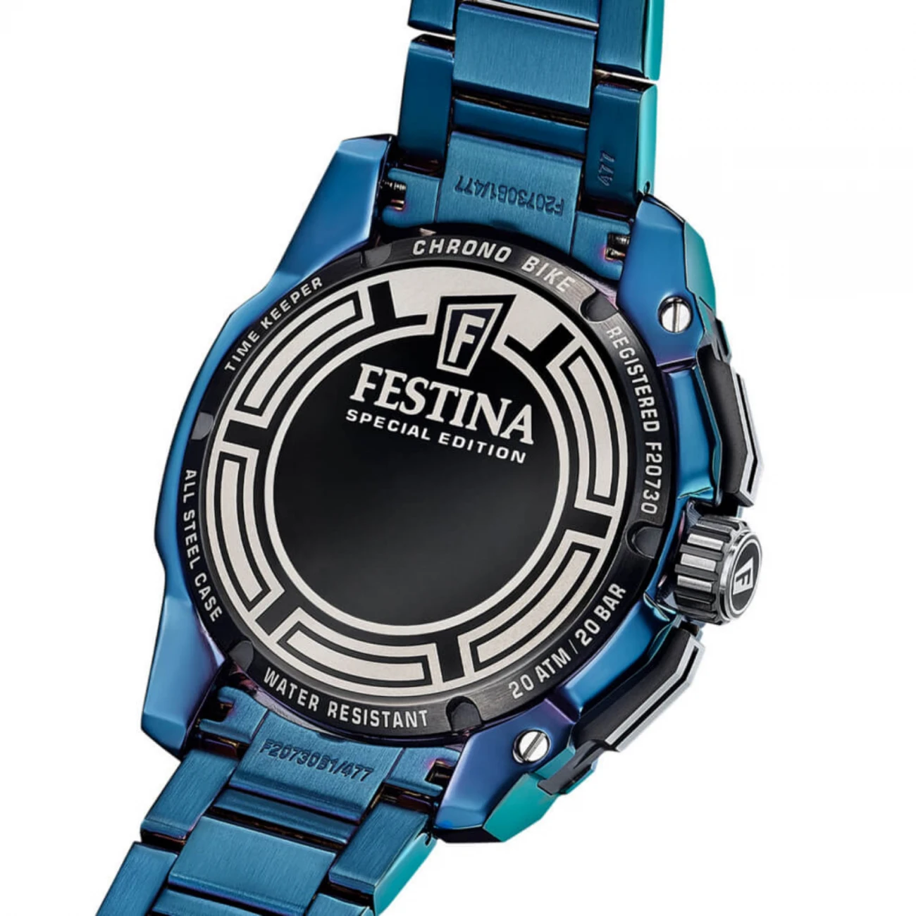 FESTINA , Férfi, Chrono Bike család, 266316