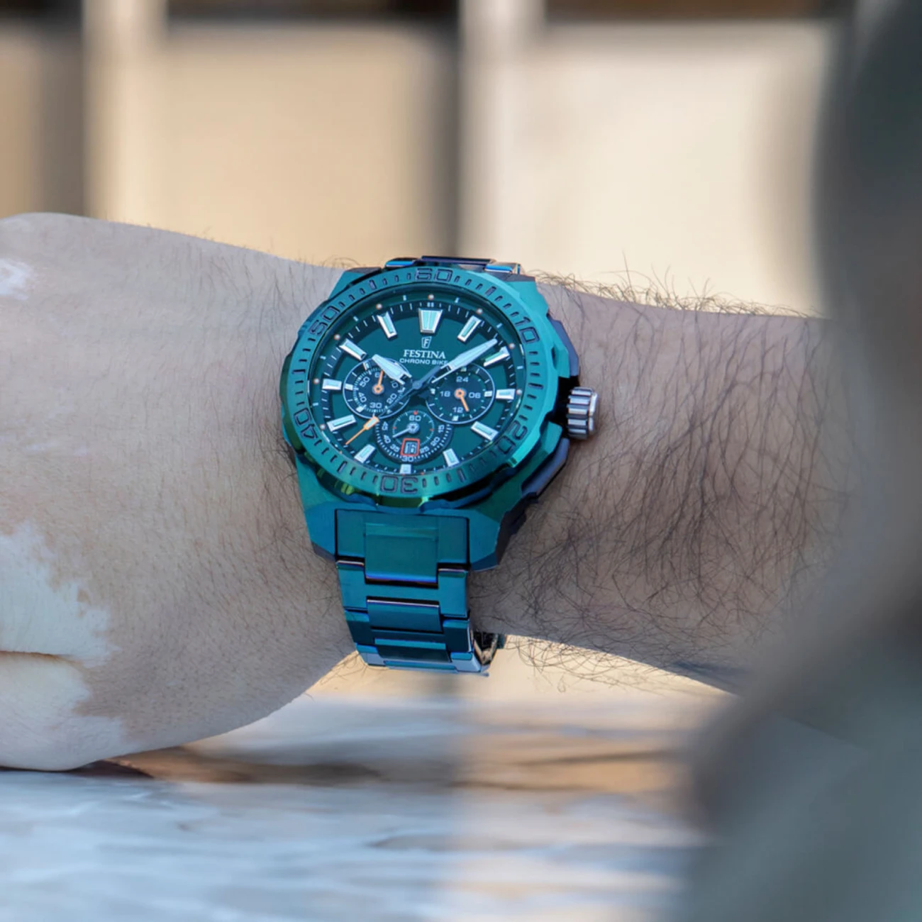 FESTINA , Férfi, Chrono Bike család, 266316
