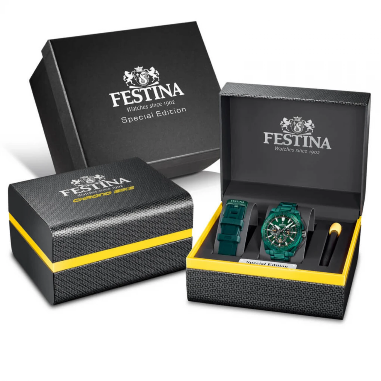 FESTINA , Férfi, Chrono Bike család, 266316