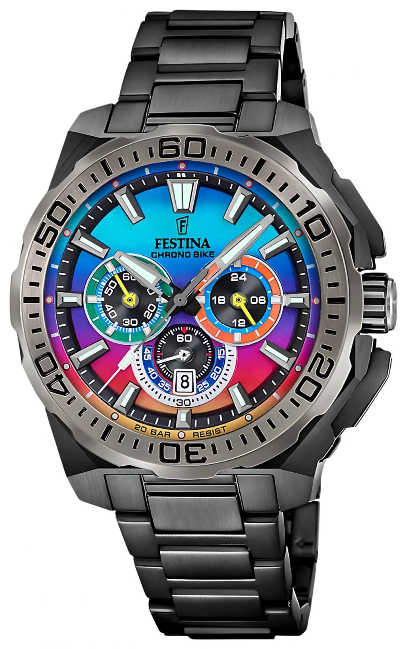 FESTINA , Férfi, Chrono Bike család, 266317