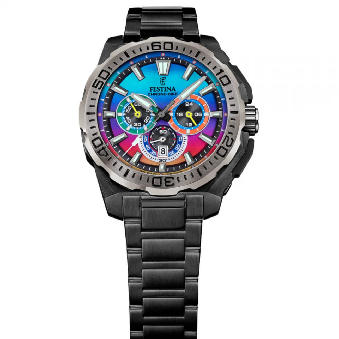 FESTINA , Férfi, Chrono Bike család, 266317