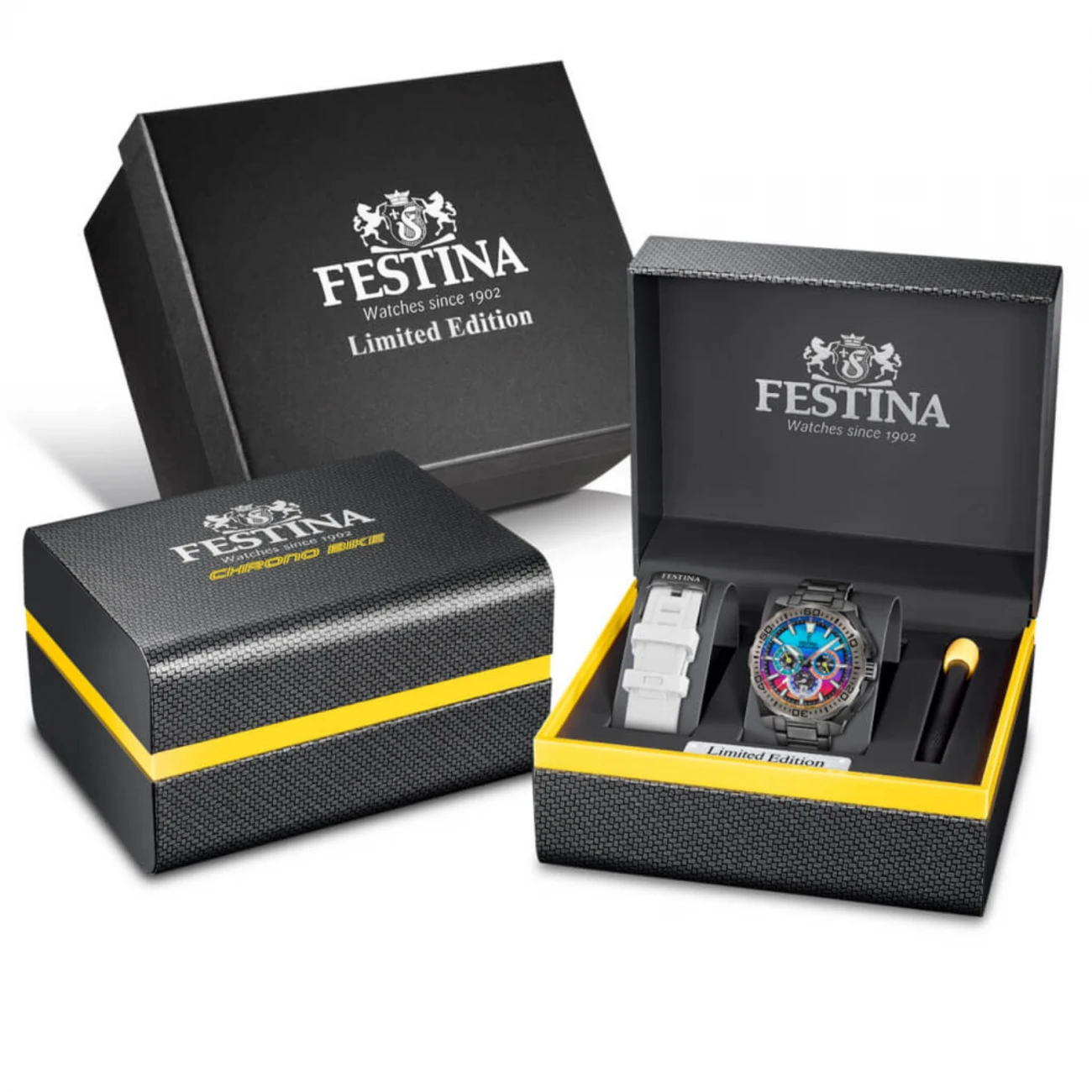 FESTINA , Férfi, Chrono Bike család, 266317