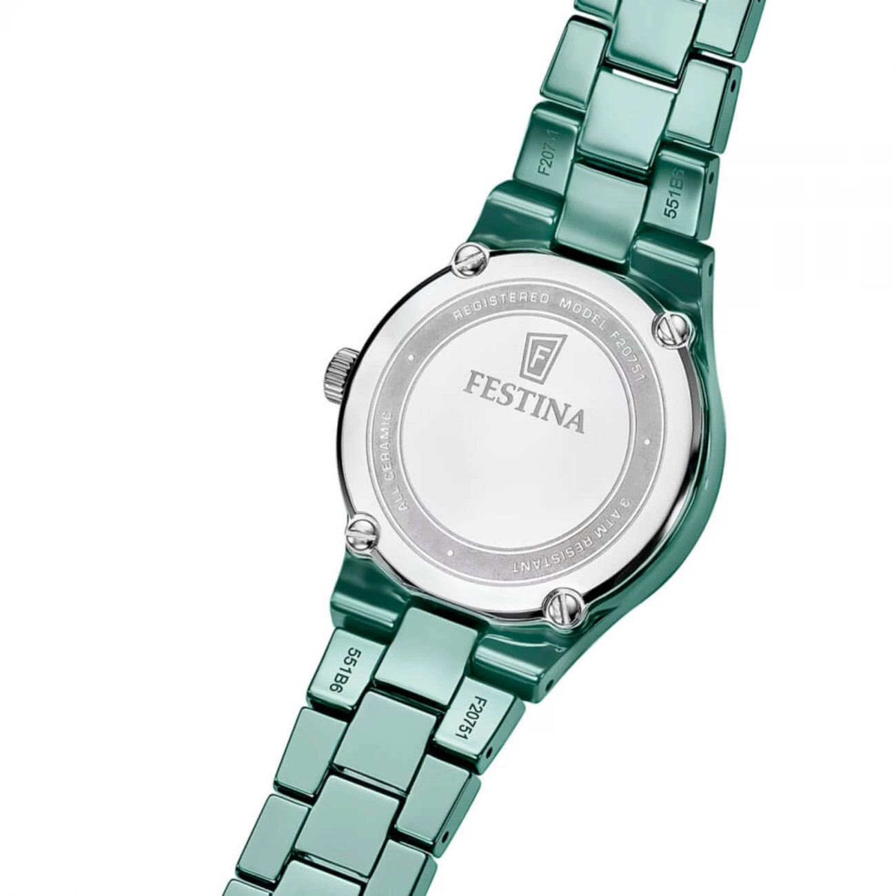 FESTINA , Női, Ceramic család, 269953